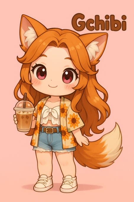 Chibis meme GyO7mAcWsAAUeji