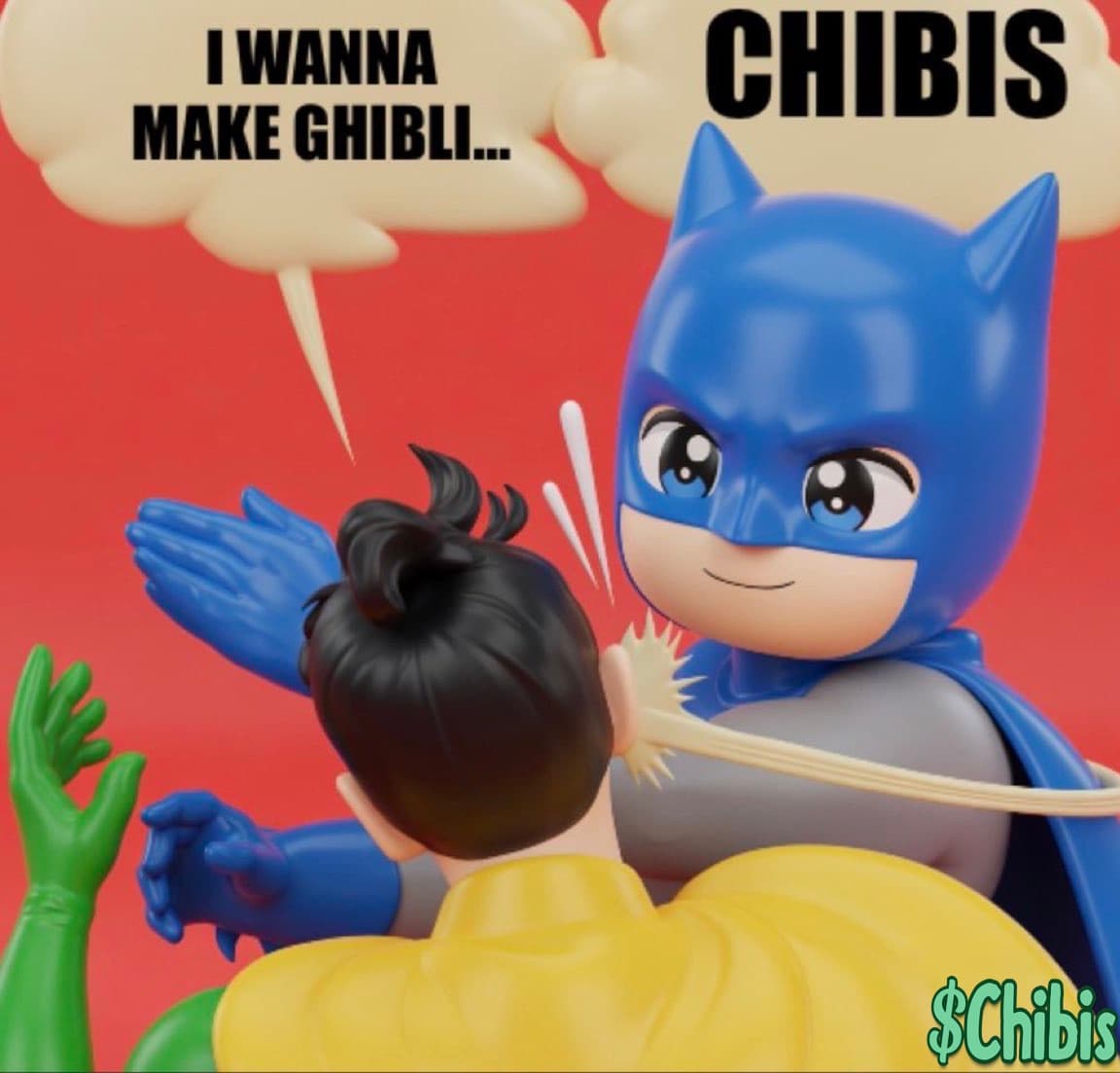 Chibis meme HD2R0Q7boAE Xh6