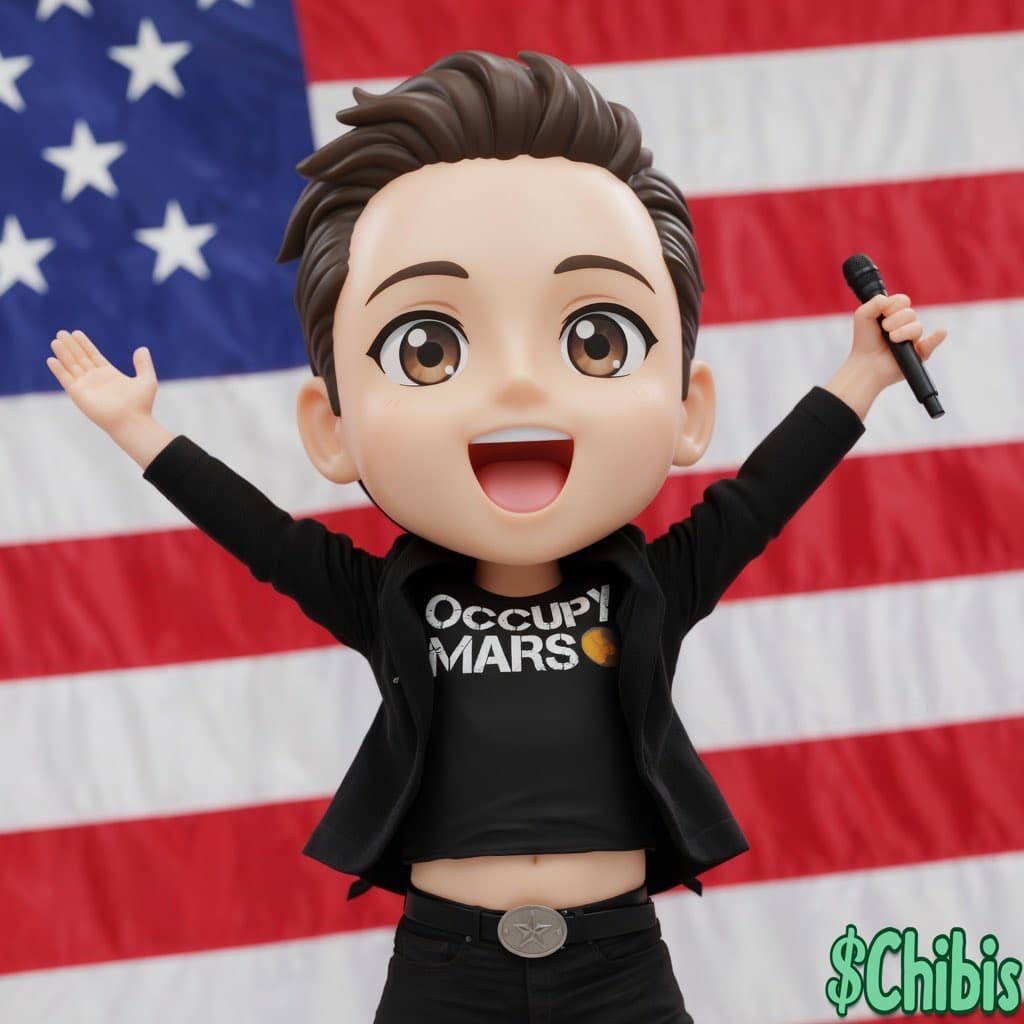 Chibis meme HD7QgT XkAASVAk
