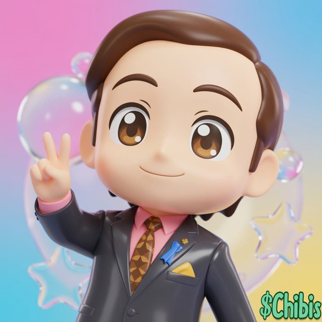 Chibis meme HDyFuevXoAAlO33