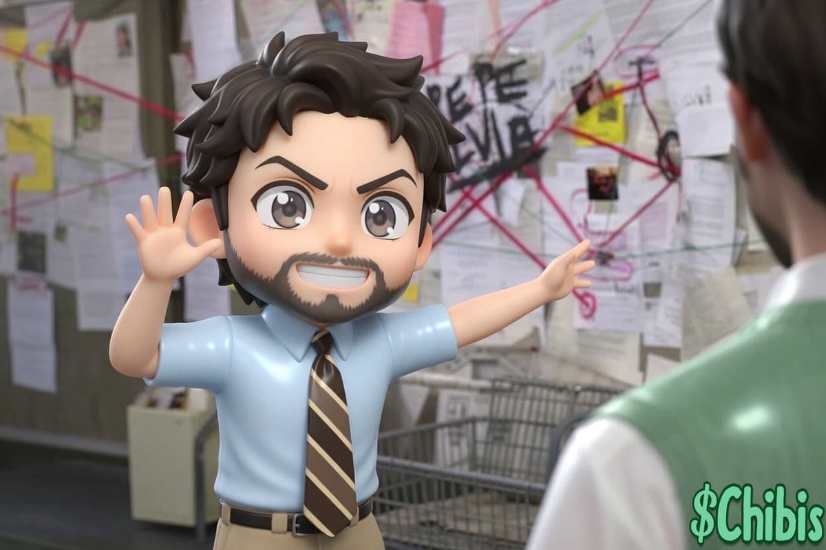 Chibis meme HEBBHXvWkAA9R76