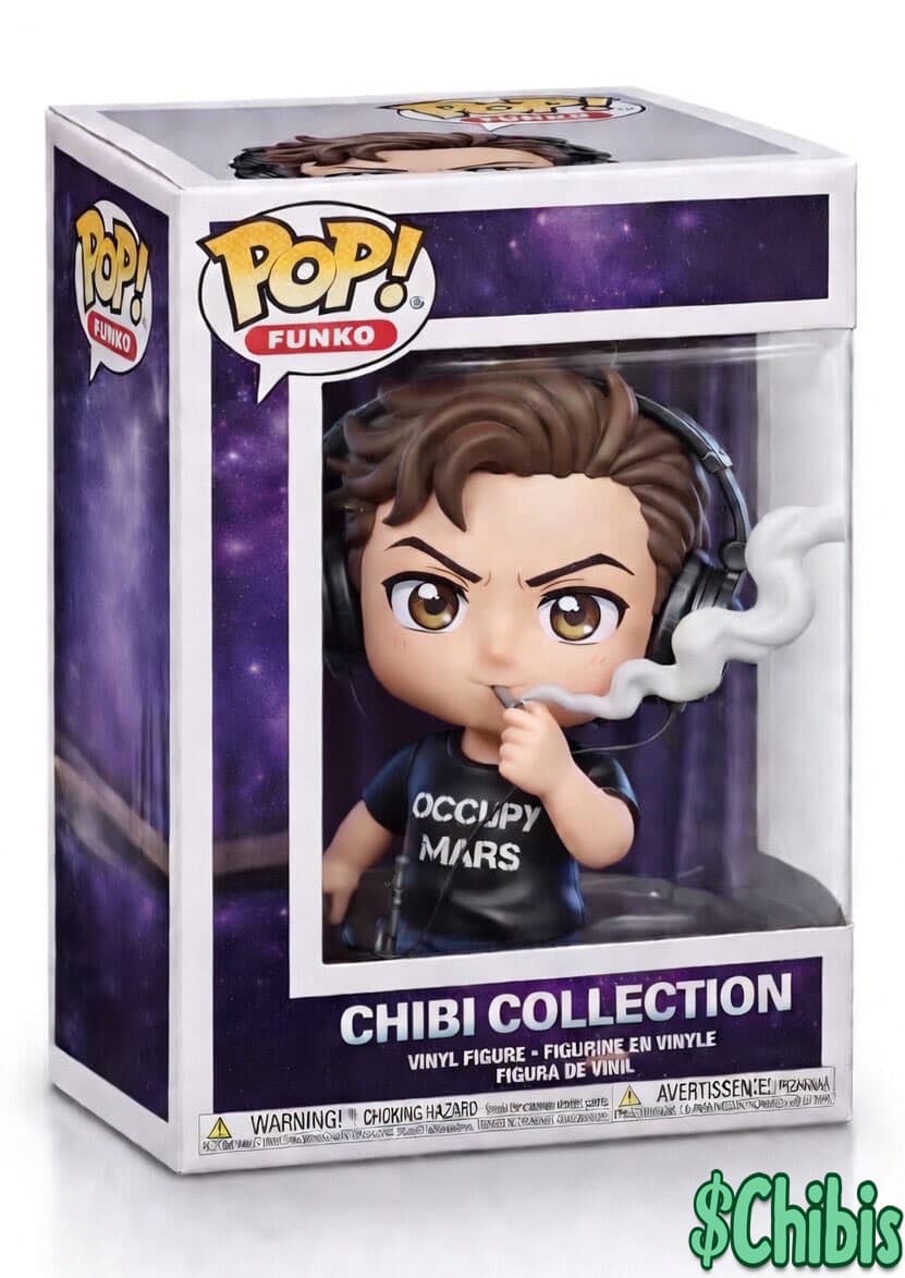 Chibis meme HEGi7CSbYAAnOdw