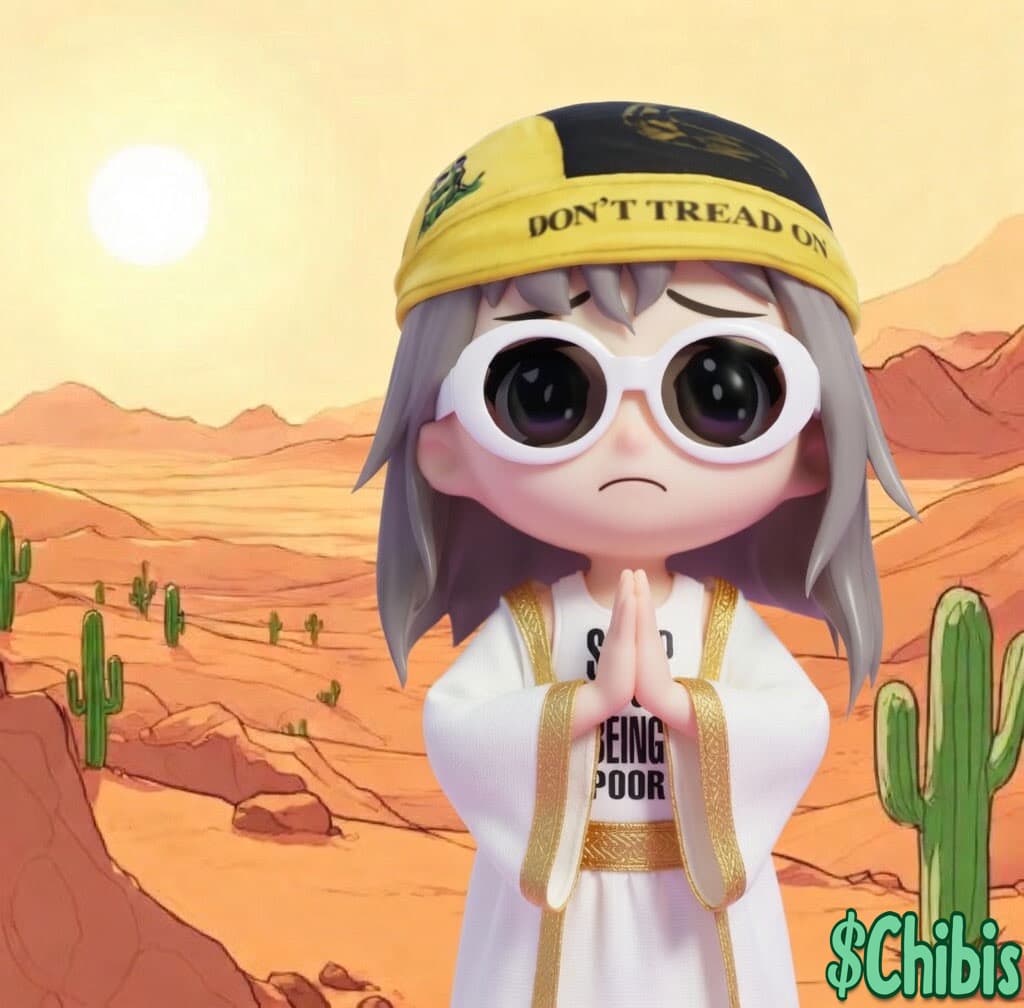 Chibis meme HEHEHvjaIAQGx h