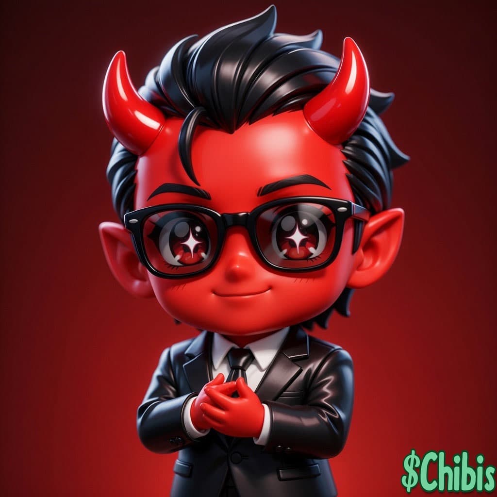 Chibis meme HEQFSQtXwAEaxO0