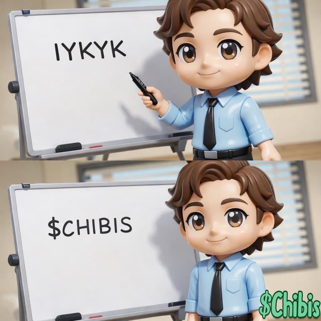 Chibis meme HERS8F1bkAAPnvG