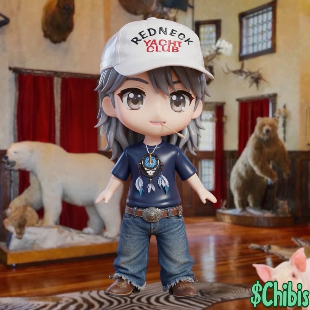 Chibis meme Unknown24